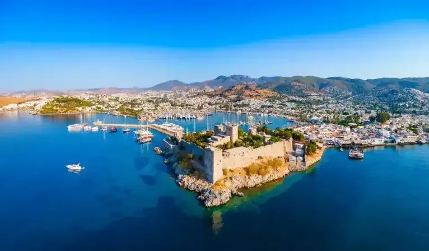 Muğla'nın taraftar haritası belli oldu! İşte en çok tutulan takımlar