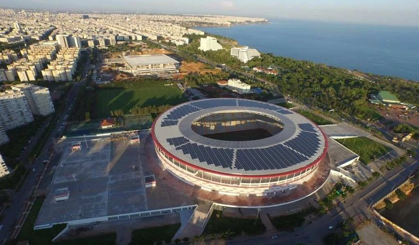 Antalya'da açıklandı! Pazar günü 7 TL oldu