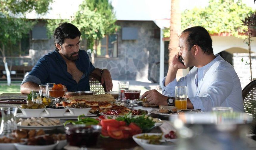 Bereketli Topraklar dizisi tuttu mu? Bereketli Topraklar reyting sonuçları