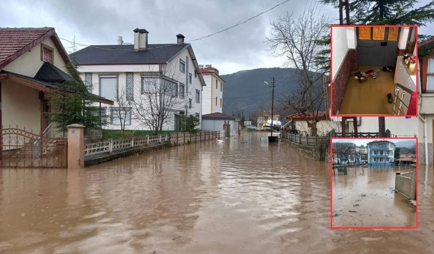 Antalya'nın o ilçesinde eğitime 1 gün ara verildi!