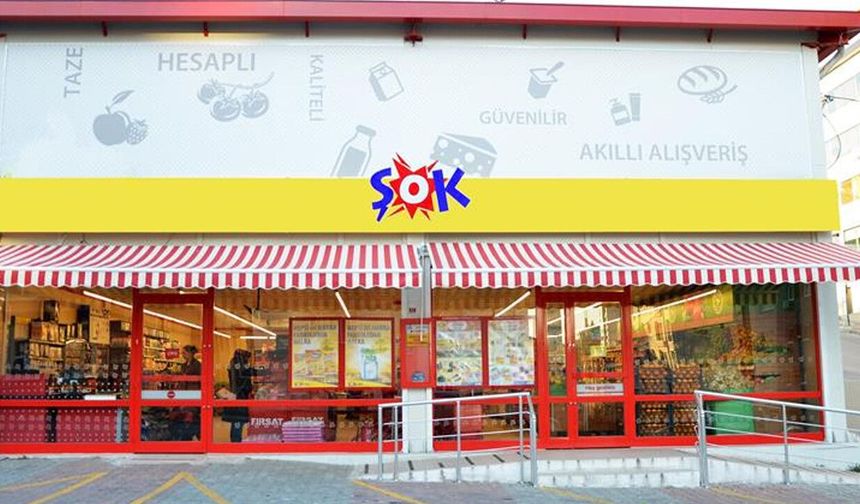 ŞOK 21 Şubat 2026 aktüel ürünler kataloğu