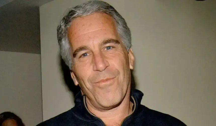 Epstein soruşturmasında şok gözaltı!