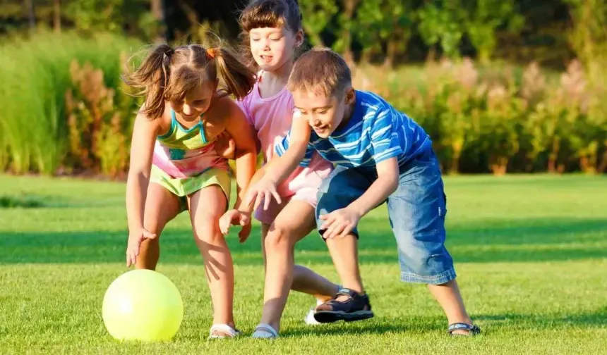 Antalya'da çocuklu aileler için en popüler yaşam alanları açıklandı!