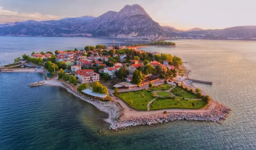 Türkiye'de herkesin yaşama hayali kurduğu o iller açıklandı!