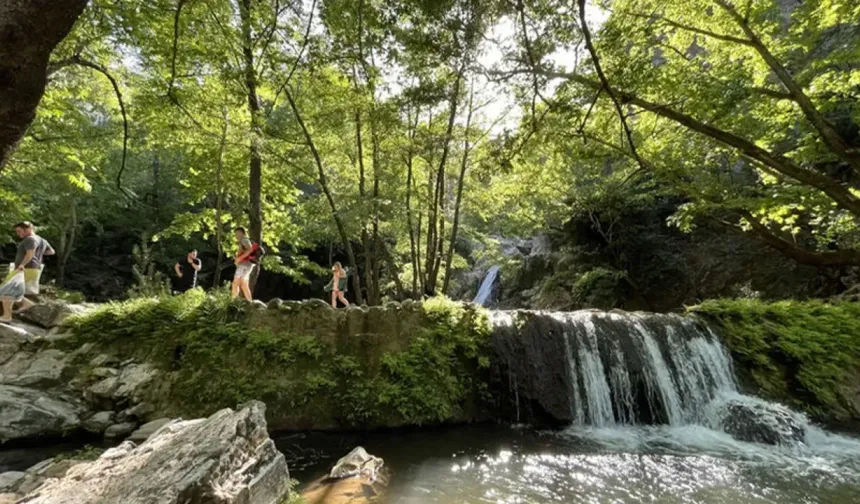Antalya'nın en temiz ve en kirli ilçeleri belli oldu!