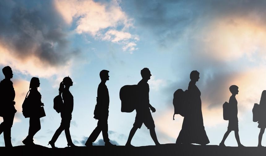 Türkiye'de en çok yabancı göç alan iller açıklandı! 