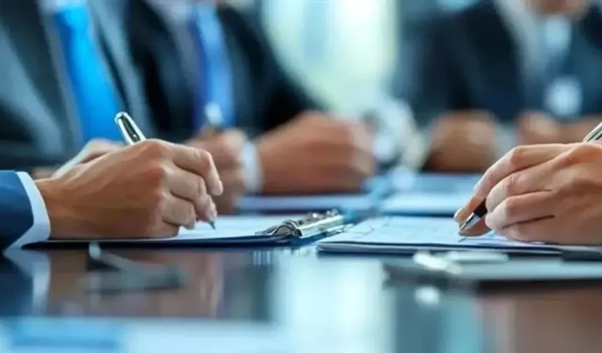 Sadece 55 KPSS ile AYM personel alımı yapacak!