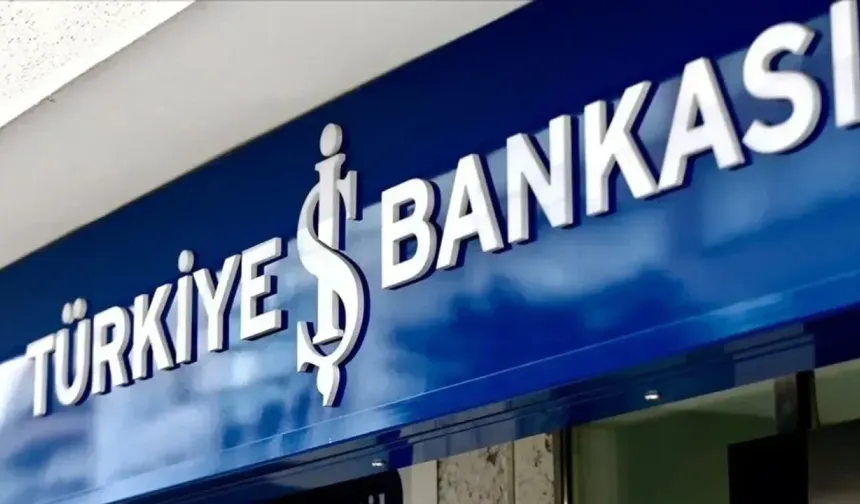 Türkiye İş Bankası 25 ilde memur alımı yapacak!