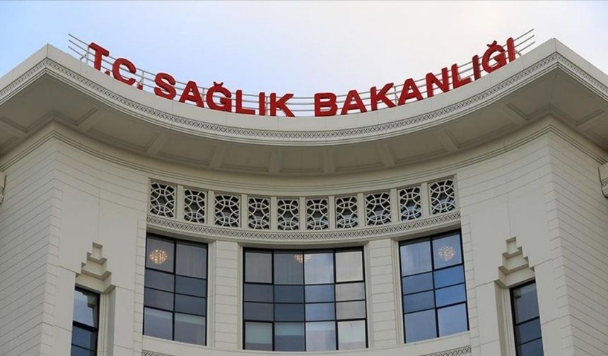 Sağlık Bakanlığı personel ve işçi alımı tarihi belli oldu!