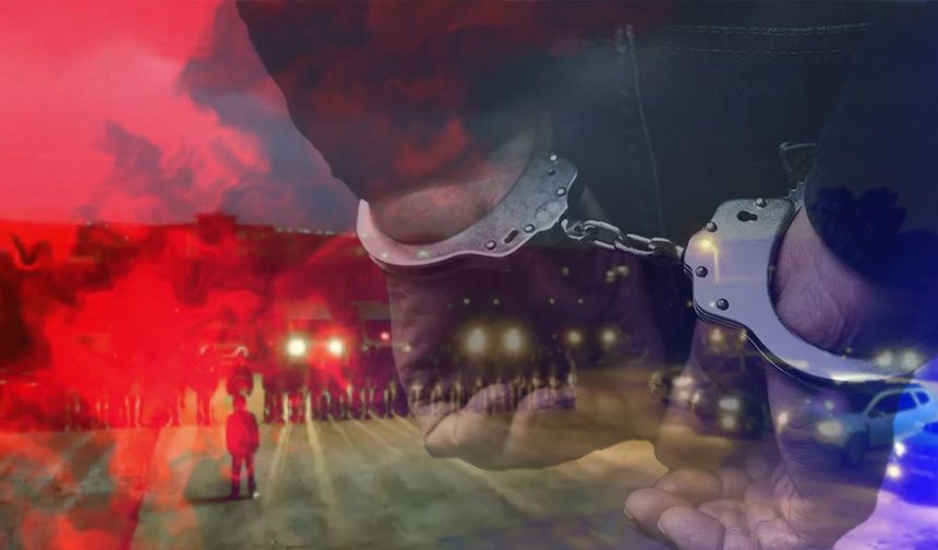 Antalya dahil 27 ilde operasyon: Kaçak imalathane deşifre edildi