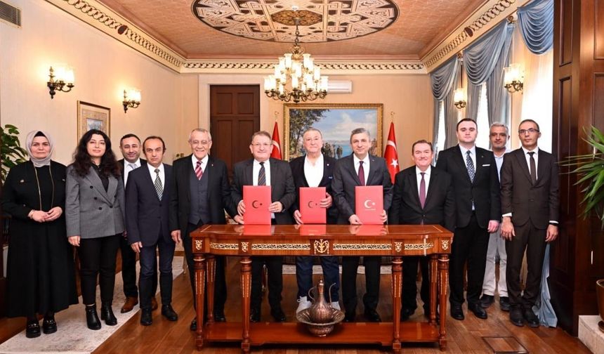 Şirinyalı'ya  Yeni Aile Sağlığı Merkezi