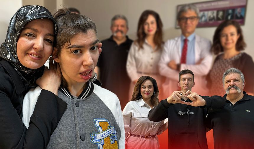 Antalya’da epilepsiye cerrahi çözüm