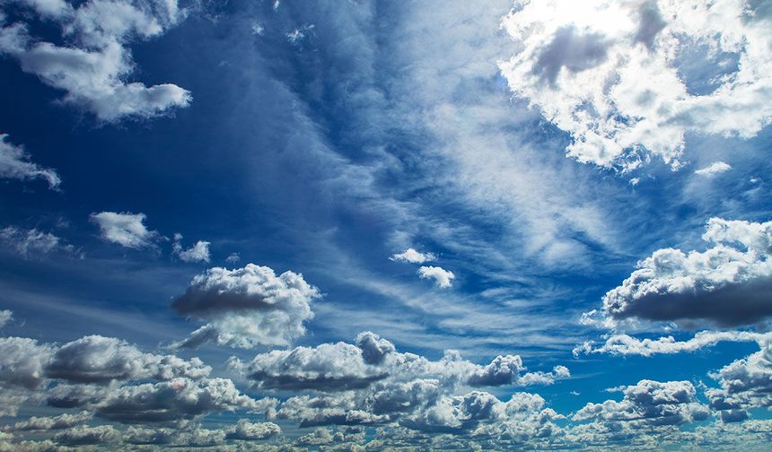 Antalya günlük hava durumu - 27.02.2026