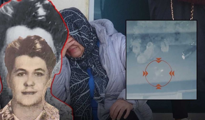 Antalya'da 20 bıçak darbesiyle sonlanan cinayetin ardından telefonu foseptiğe atmış!