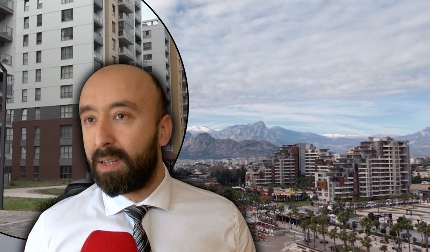 HKMO Antalya’dan kamulaştırma bekleyen parsellere yeni çözüm