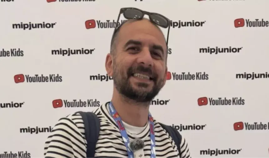 Dijital Yayıncılık Dünyasının Tanınan İsmi Melih Abuaf ve Kariyer Yolculuğu