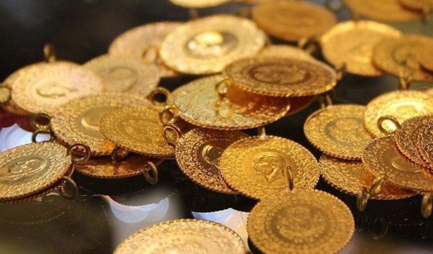 Altın fiyatlarında son durum ne oldu?