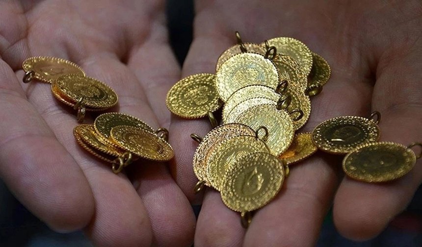 Altın fiyatlarında son durum ne oldu?