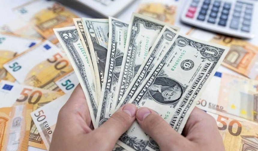 Döviz piyasasında son durum