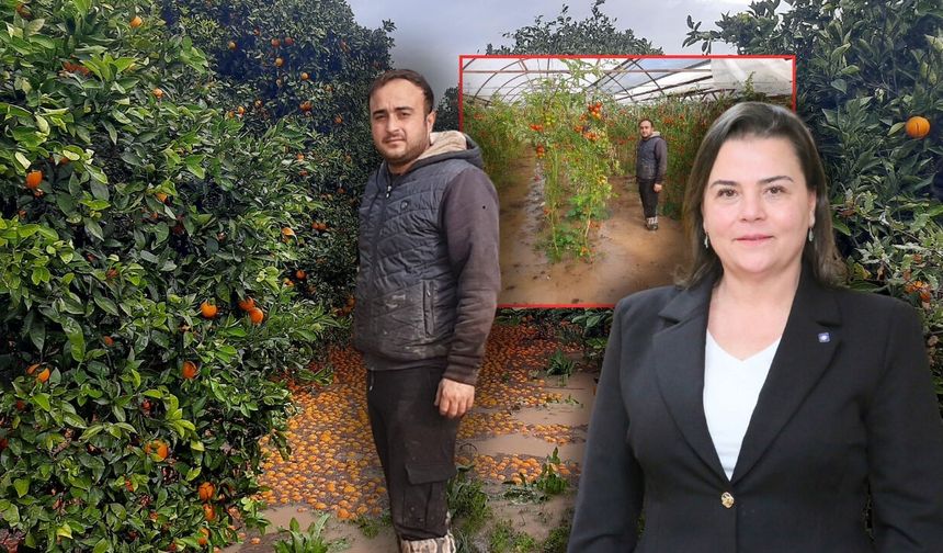 Antalya'da doğal felaketlerin faturası 3 milyar TL!