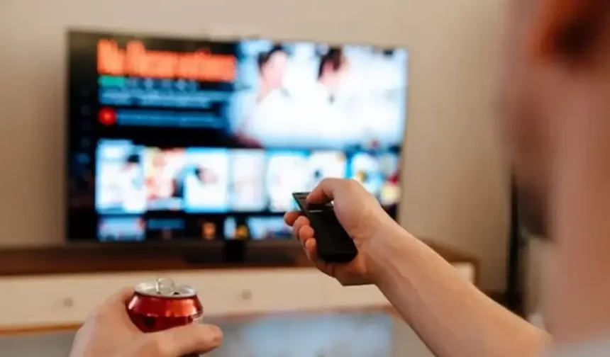 1 Mart 2026 tv yayın akışı! Kanal D Now Star Show Tv8 TRT Atv tv yayın akış listesi