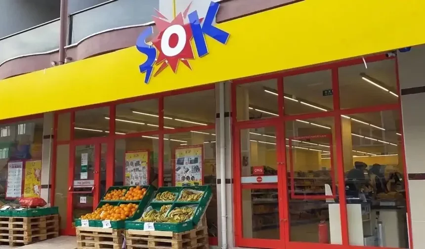 ŞOK 11 Mart 2026 aktüel ürünler kataloğu