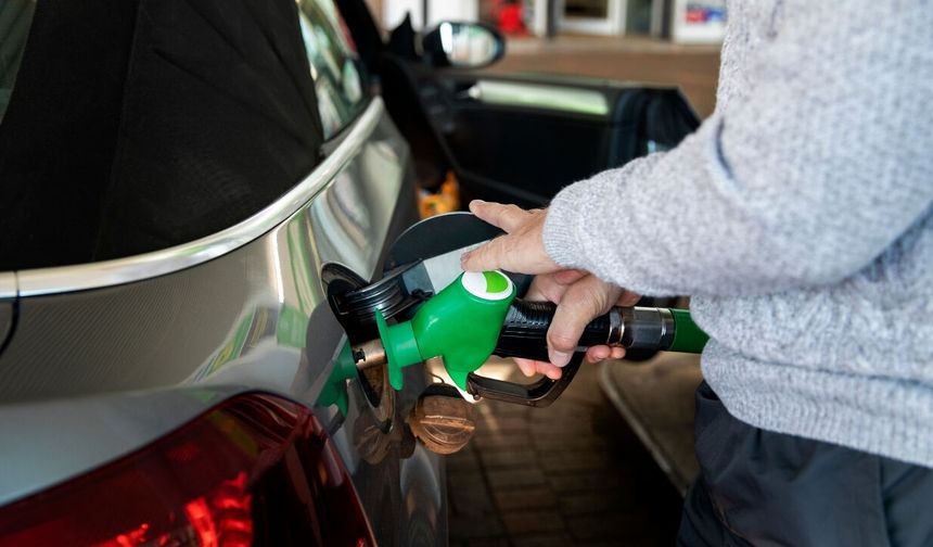 Antalyalılar dikkat! Benzine zam yolda