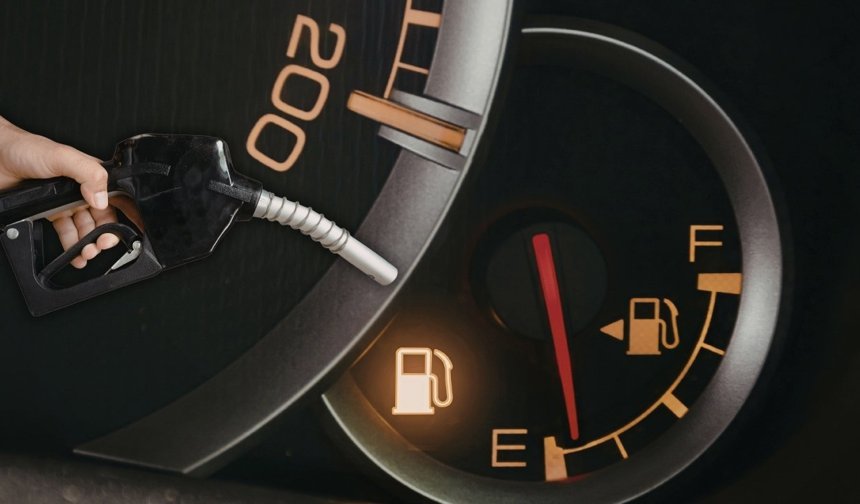 Akaryakıtta bu defa indirim müjdesi!