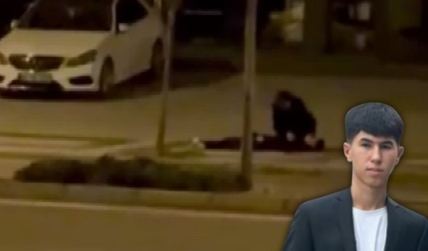 Aynı kızı seviyorlardı: Akranını göğsünden bıçakladı!