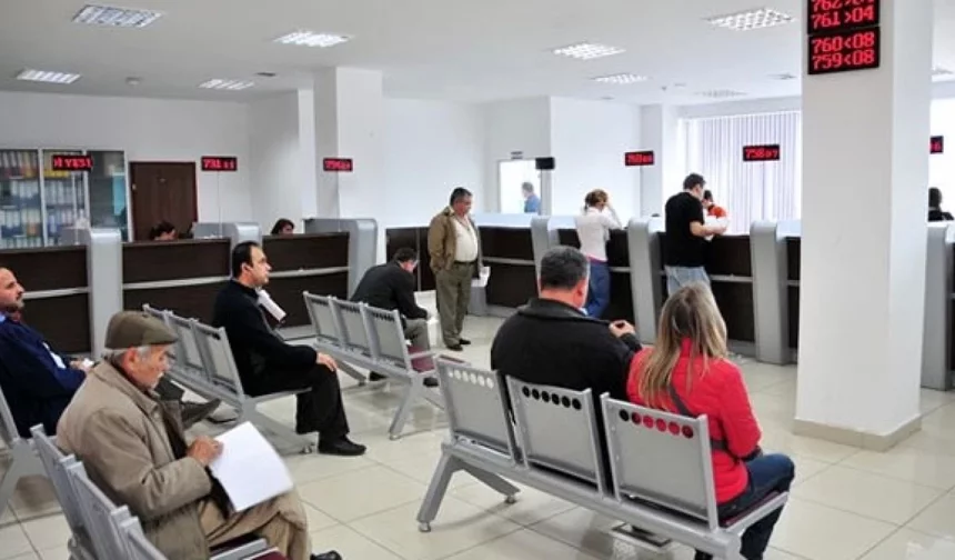 O banka 59 ilde personel alımı yapacak! Başvuru şartları belli oldu