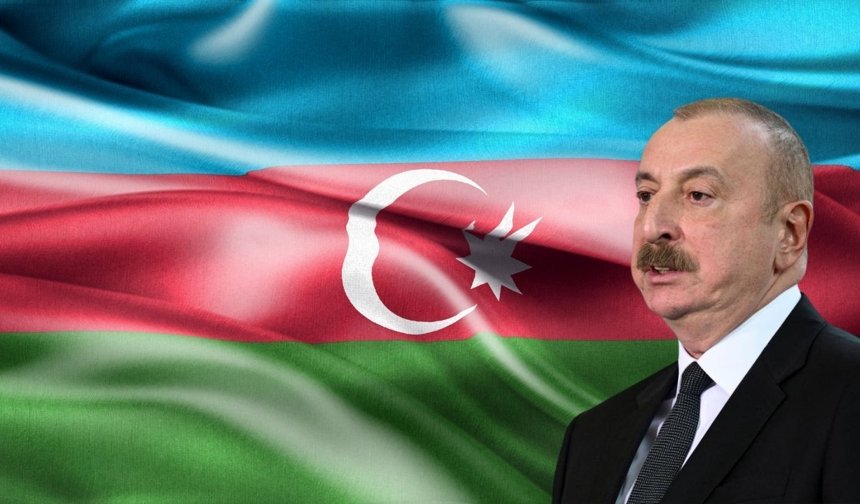 Azerbaycan Cumhurbaşkanı Aliyev: "Gücümüzü sınamasınlar"