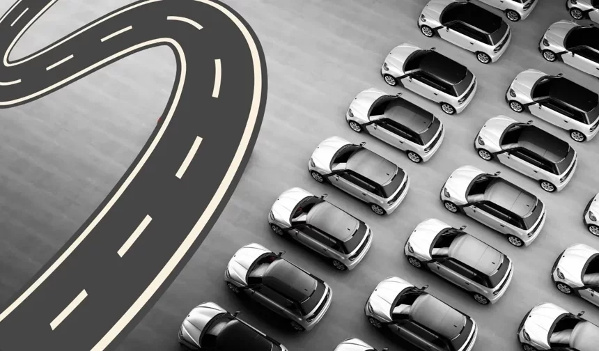 Antalya'da otomobillerin en lüks olduğu ilçeler