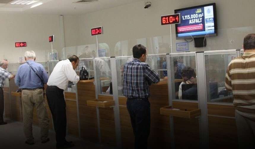 Cumartesi banka açık olacak mı belli oldu