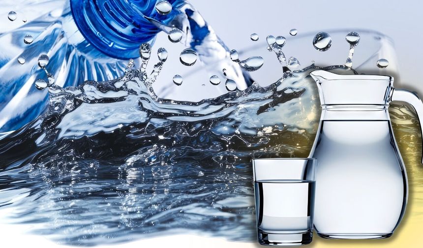 Suyun en ucuz olduğu şehir belli oldu: Antalya kaçıncı sırada?