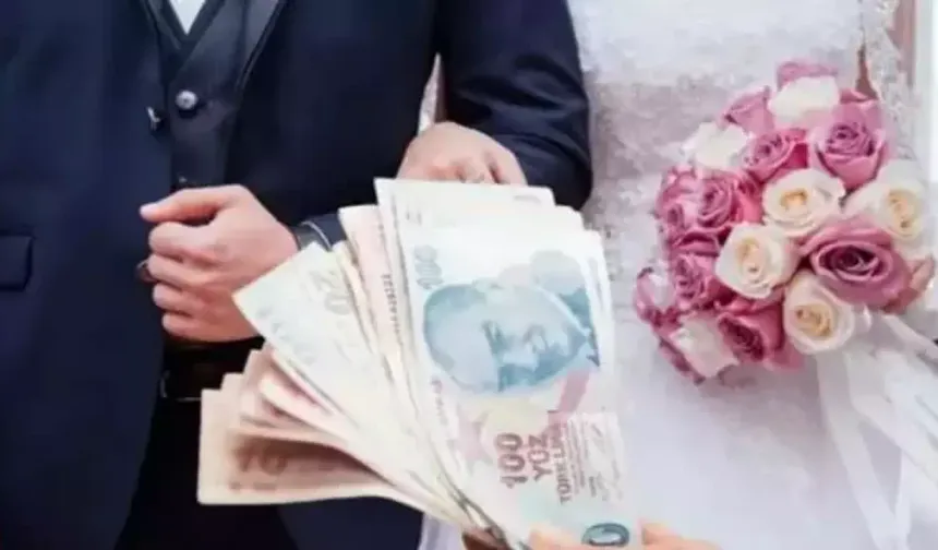 Evlenecek gençlere 500 bin TL verilecek! İşte başvuru detayları