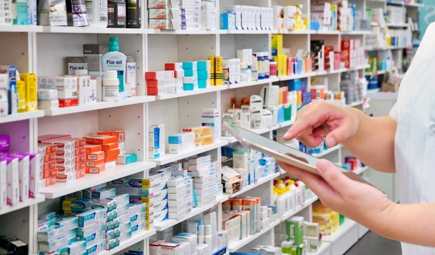 e-Nabız’da yeni dönem: "İlacım nerede?" hizmette