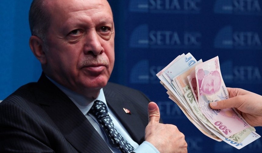 Emekli bayram ikramiyesi tarihi açıklandı