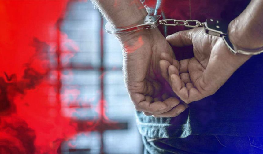 Antalya'da silahlı tehdit ve darp iddiası: Şüpheli tutuklandı