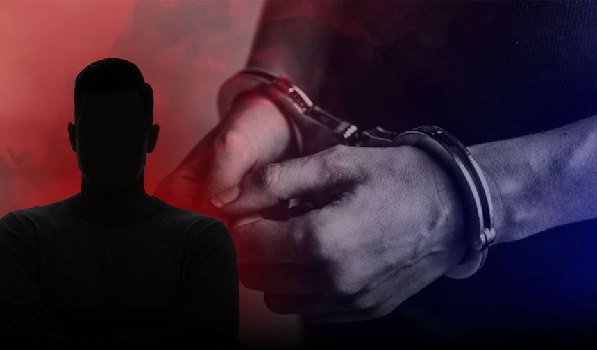 Antalya’da 10 yıl hapis cezası bulunuyordu: Firari hükümlü yakalandı