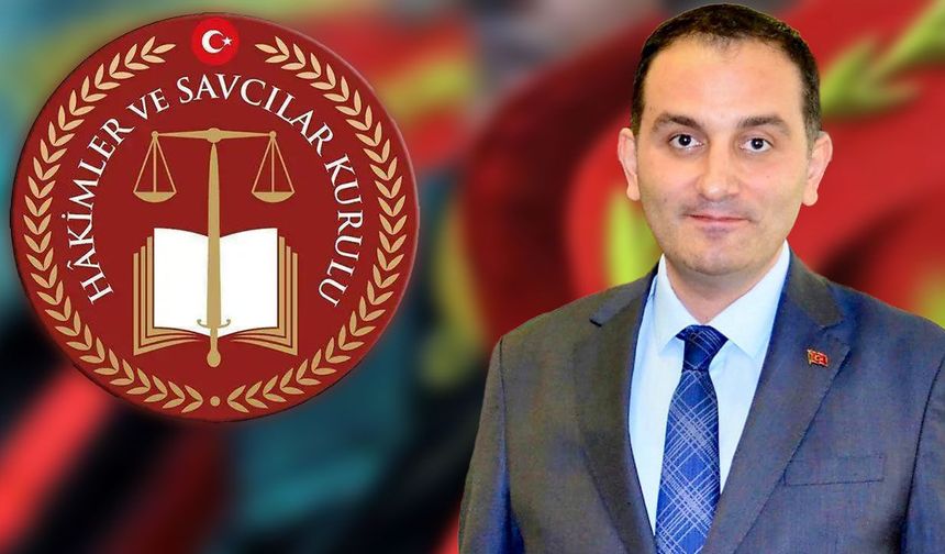 Antalya Cumhuriyet Başsavcısı değişti