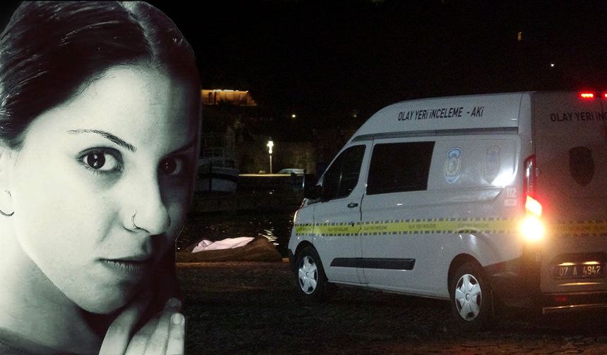 Antalya’da falezlerden düşen müzisyen hayatını kaybetti