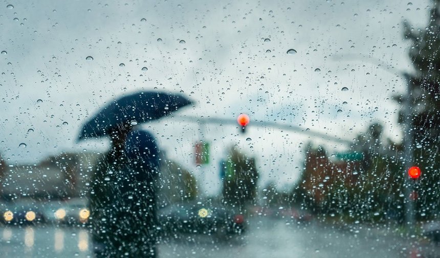 Antalya günlük hava durumu - 01.04.2026