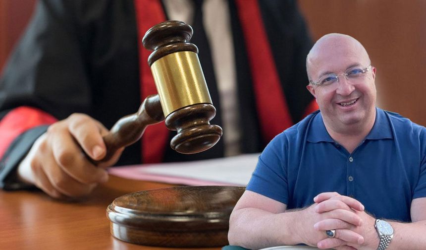 Antalya'da rüşvet ve yolsuzluk davasında yeni gelişme: Tahliye edilen 3 sanıktan 1'i tutuklandı!