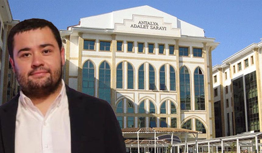 Muhittin Böcek’in oğlu Gökhan Böcek savunmasını yaptı: “Hiçbir şey babamın bilgisi dahilinde olmadı”