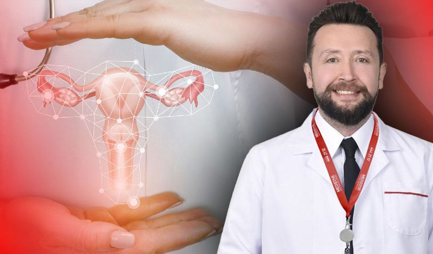 Miyom tedavisinde yeni dönem: “Temel prensip organ koruyucu yaklaşım”
