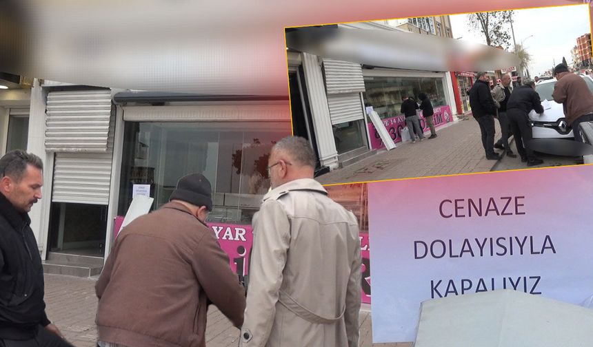 Antalya'da kuyumcudan milyonluk vurgun: Sahibi kayıplara karıştı