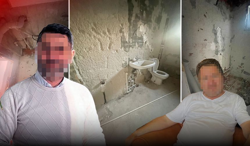 Antalya'da milyonluk vurgun iddiasında yeni gelişme: Sanıklar tahliye edildi