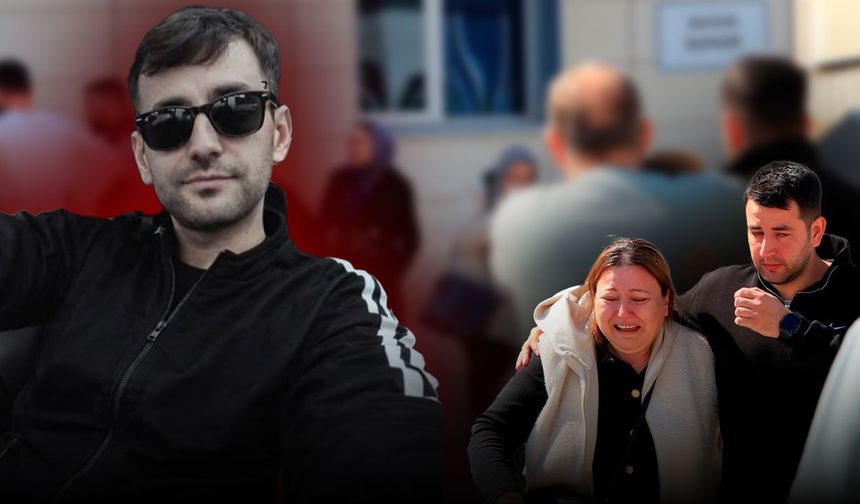 Antalya’da feci motosiklet kazası: 34 yaşındaki sürücü hayatını kaybetti