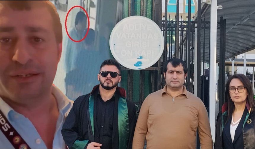 Antalya'da bıçaklı saldırı davasında yeni gelişme: Mahkemeden 17 yıl 6 ay hapis kararı