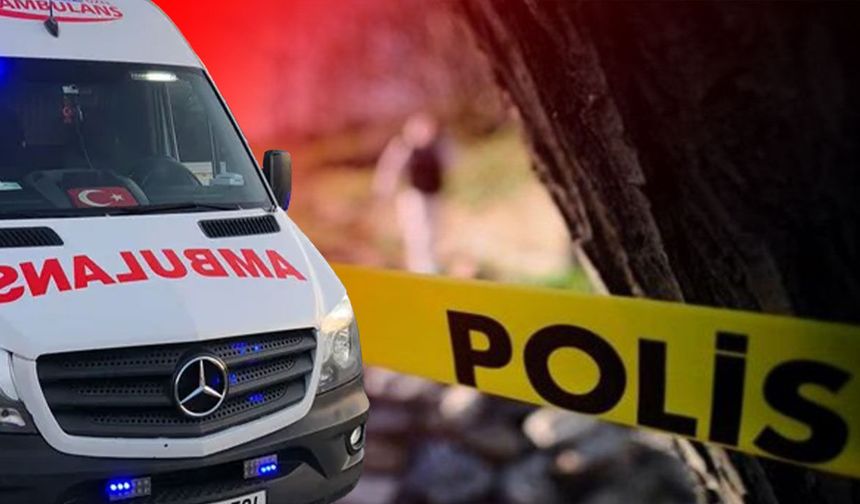 Antalya'da parkta acı ölüm: 69 yaşındaki talihsiz adam yaşamını yitirdi